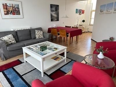 Ostrea 4 Appartement Nes  Buitenkant foto