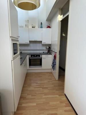 Ostrea 4 Appartement Nes  Buitenkant foto