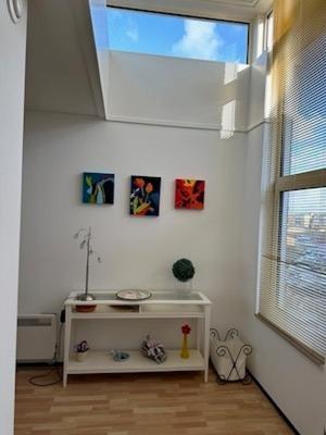 Ostrea 4 Appartement Nes  Buitenkant foto