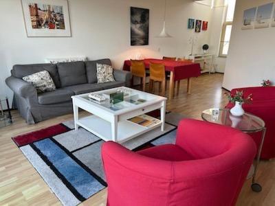 Ostrea 4 Appartement Nes  Buitenkant foto